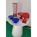 Mini Kit Homem-Aranha